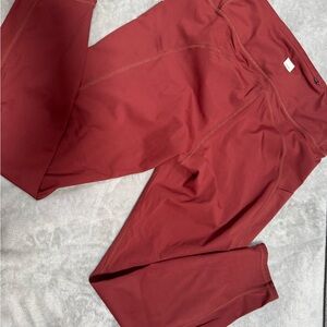 Vuori Athletic Leggings